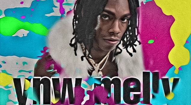 636x1280 Ynw Melly Wallpaper - Wallpaper Sun