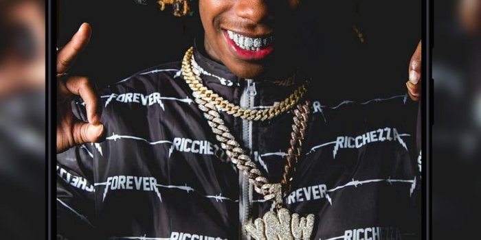 1450x2350 YNW Melly Wallpapers 2020 for Android - APK Download