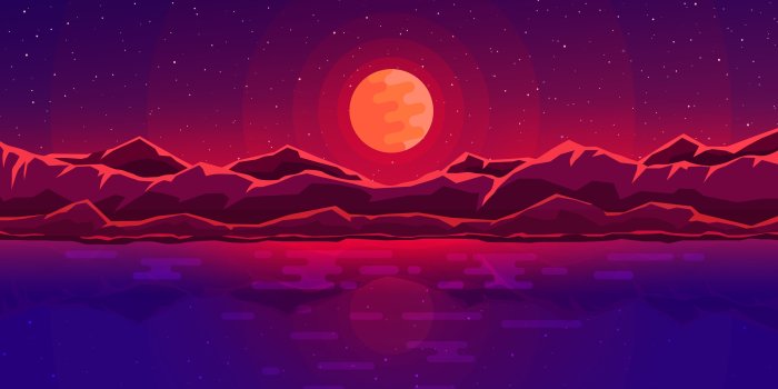 3840x2160 Illustration 4K wallpaper