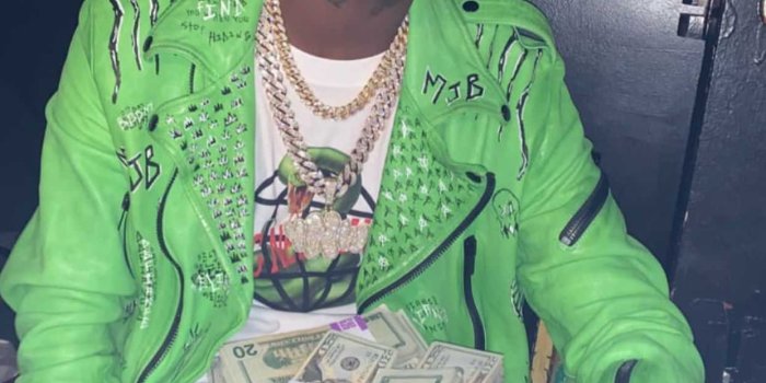 1242x2208 YNW Melly Wallpaper | WhatsPaper