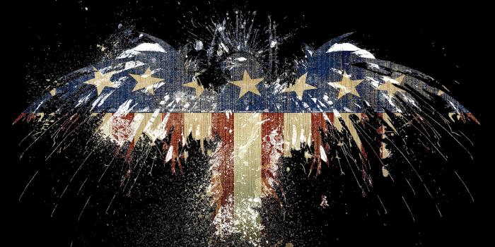 1920x1440 690+ Flags HD Wallpapers | Background Images