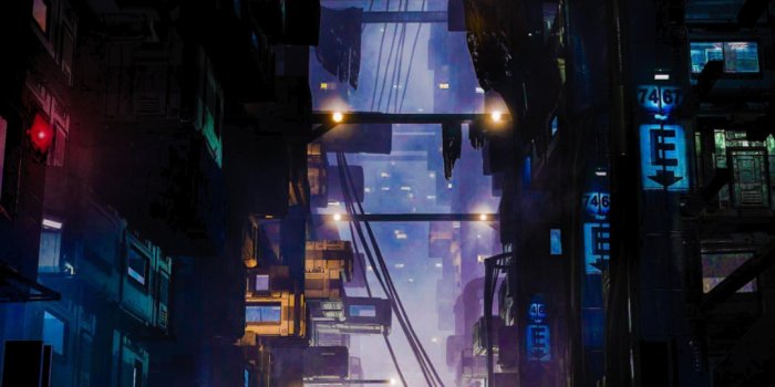 1080x2340 A set of beautiful 19.5:9 smartphone wallpapers - Album on Imgur