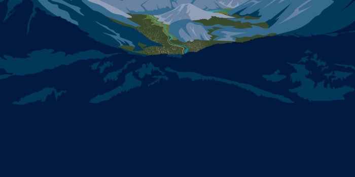 1080x1920 Wallpaper for your smartphone - Marmota Maps