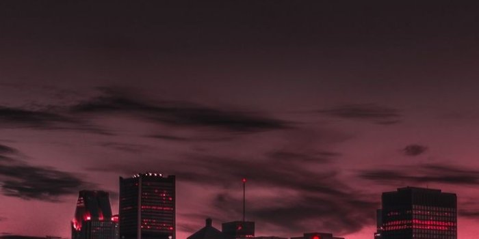 736x1308 Best Smartphone Wallpapers Hd - Black And Red Aesthetic - 736x1308 Wallpaper  - teahub.io