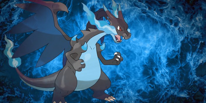 1920x1080 Pokemon Charizard Wallpapers Download Free - PixelsTalk.Net