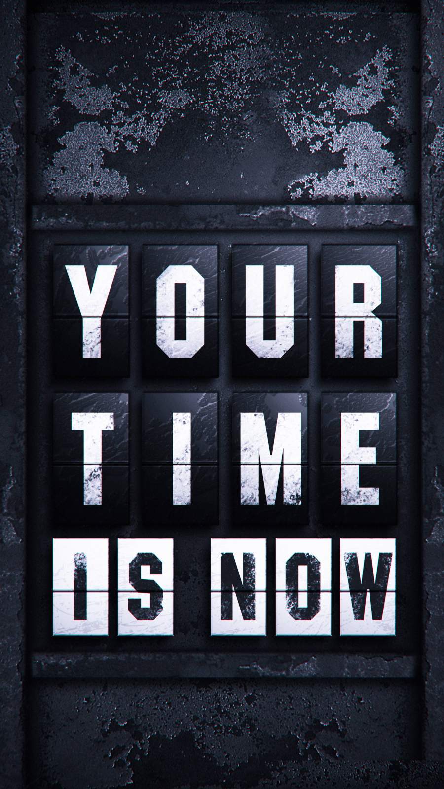 900x1600 Your Time is Now iPhone Wallpaper - iPhone Wallpapers : iPhone Wallpapers
