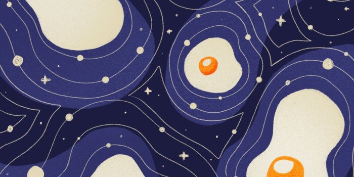 1536x1152 Download 10 beautiful desktop wallpapers designed by Dribbblers | Dribbble  Design Blog