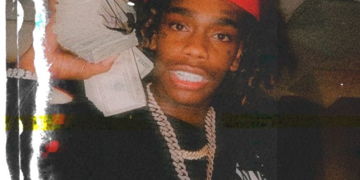 828x1030 YNW Melly Dangerously In Love Wallpapers