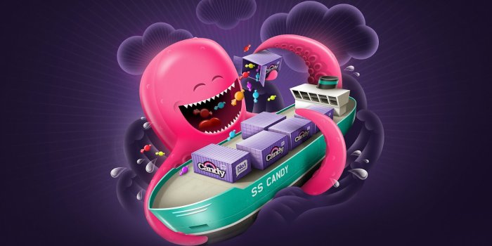 1600x900 Illustration Wallpapers - 1600x900 Wallpaper - teahub.io