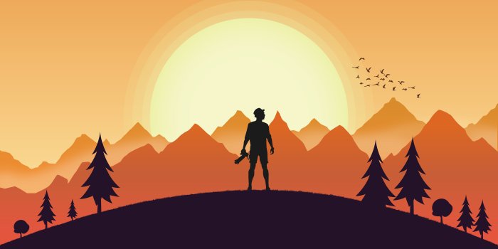 3840x2160 Wallpaper 4k Photographer Illustration 4k Wallpaper