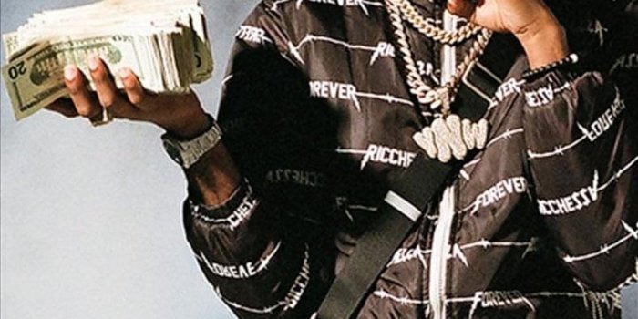 1080x1914 YNW Melly Wallpaper - EnJpg