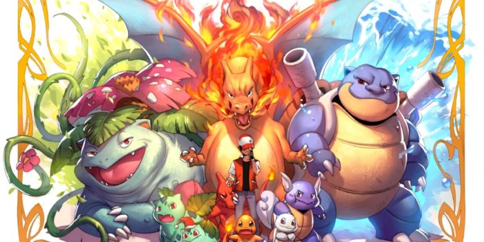 1229x898 111 Charizard Pokémon Hd Wallpapers Background Images - Shiny Charizard  Blastoise And Venusaur - 1229x898 Wallpaper - teahub.io