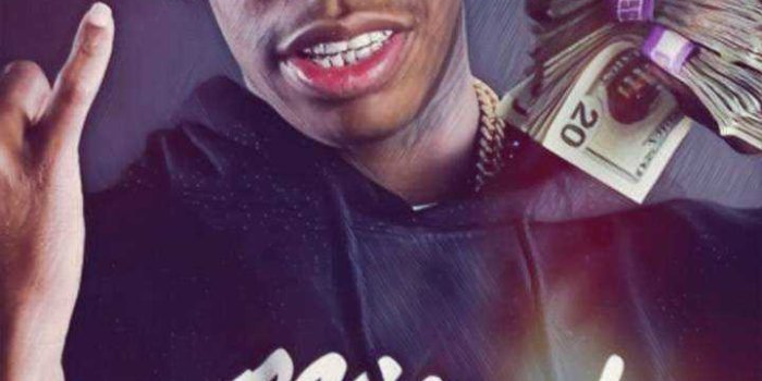 720x1280 YNW Melly Wallpaper - NawPic