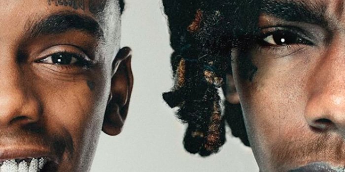 1400x1400 YNW Melly Releases 'Melly vs. Melvin' Album | Complex