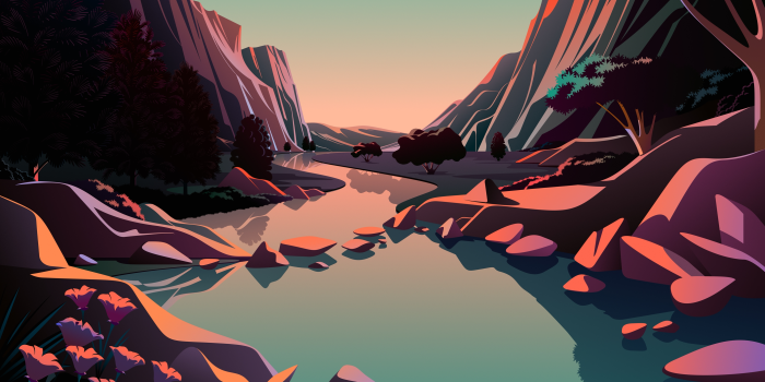 2820x2820 Download the new iOS 14.2 wallpapers for your devices right here - 9to5Mac