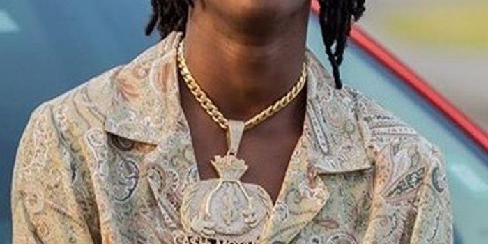 1000x1000 YNW Melly 772 Love Wallpapers