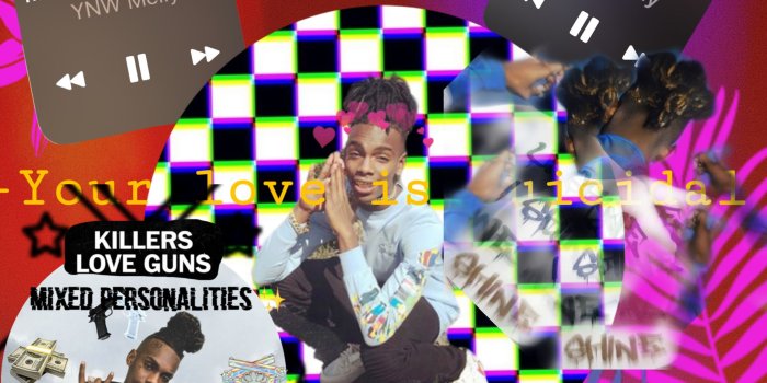 2316x3088 Ynw Melly Suicidal Wallpapers posted by Samantha Peltier