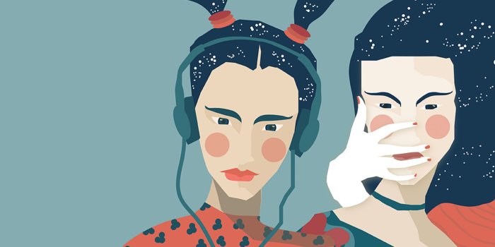 2048x2048 15 creative wallpapers for your desktop and iphone - 99designs