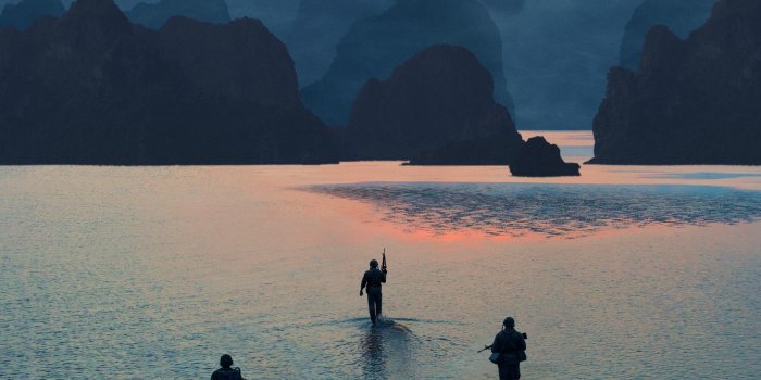 2500x4000 Smartphone Wallpapers 078 {Movie} (10 pieces) [1080p to 4k] - All Life is  In Fate Everything has been Written Down.