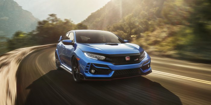 5120x2880 2020 Honda Civic Type R 5K Wallpaper - HD Car Wallpapers #14114