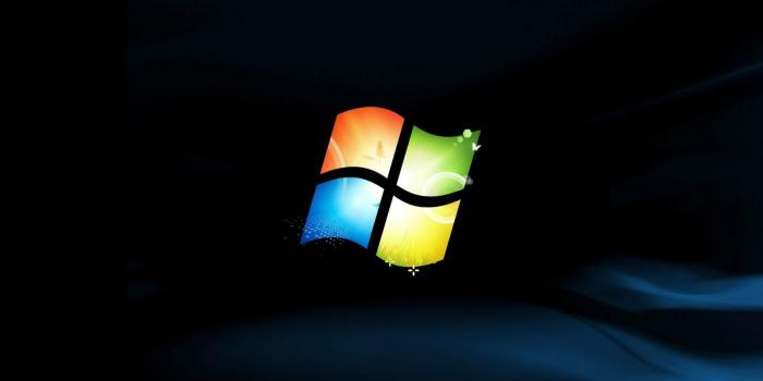 1600x1000 Windows 7 Black Wallpapers - Top Free Windows 7 Black Backgrounds -  WallpaperAccess