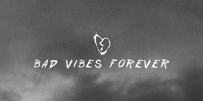 1080x1920 Bad Vibes Wallpapers - Top Free Bad Vibes Backgrounds - WallpaperAccess