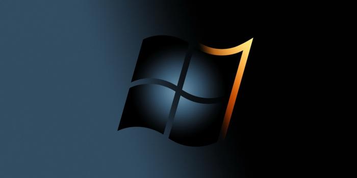 2048x1536 Windows 7 Dark Ultra HD Desktop Background Wallpaper for 4K UHD TV : Multi  Display, Dual Monitor : Tablet : Smartphone