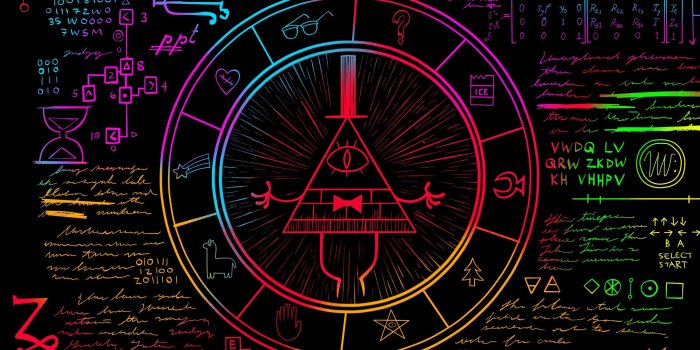 3840x2160 Inspirational Illuminati Images Hd | Cool desktop wallpapers, Cool desktop,  Fall wallpaper