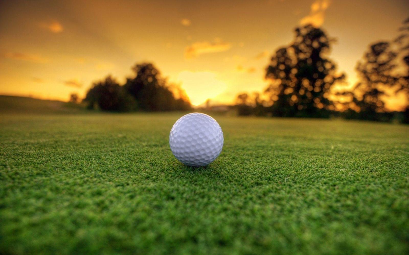 1920x1200 Golf Backgrounds