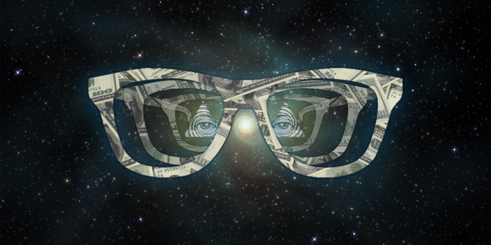 1600x900 1166286 illustration, triangle, Illuminati, universe, money, Hipster  Photography, classes, screenshot, computer wallpaper, font, outer space |  Mocah HD Wallpapers