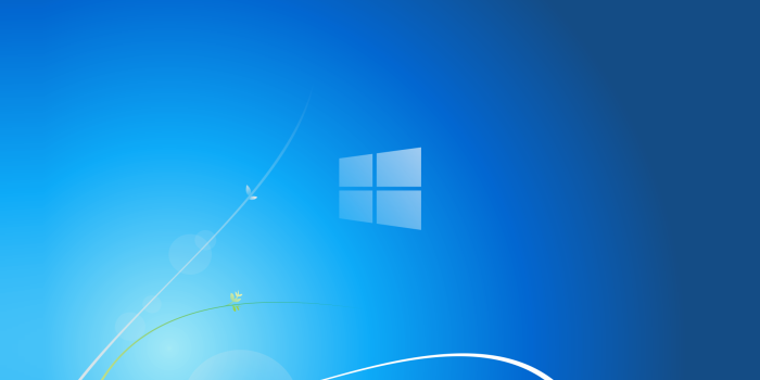 1920x1080 Windows 7 Wallpaper - BACK-X