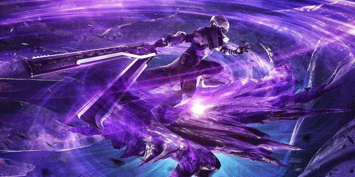 2688x1512 Warlock Destiny Wallpaper, HD Games 4K Wallpapers, Images, Photos and  Background - Wallpapers Den