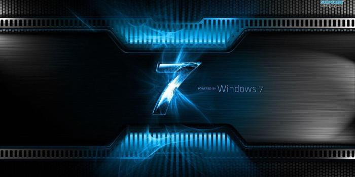 1366x768 Windows 7 Wallpapers 1366x768