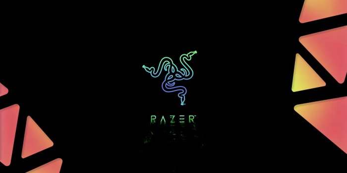 1280x720 Razer Gaming RGB Live Wallpaper 4k