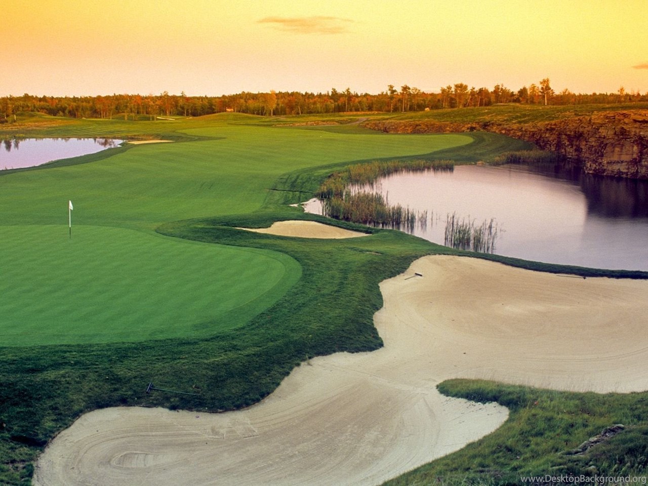 1280x960 Golf Wallpapers High Definition Desktop Background