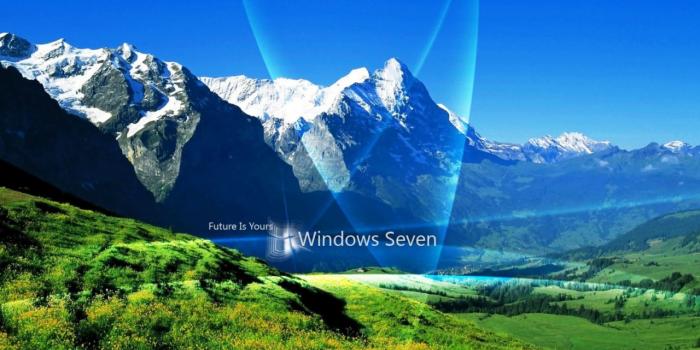 1280x800 Windows 7 Wallpapers HD - Nature Wallpaper