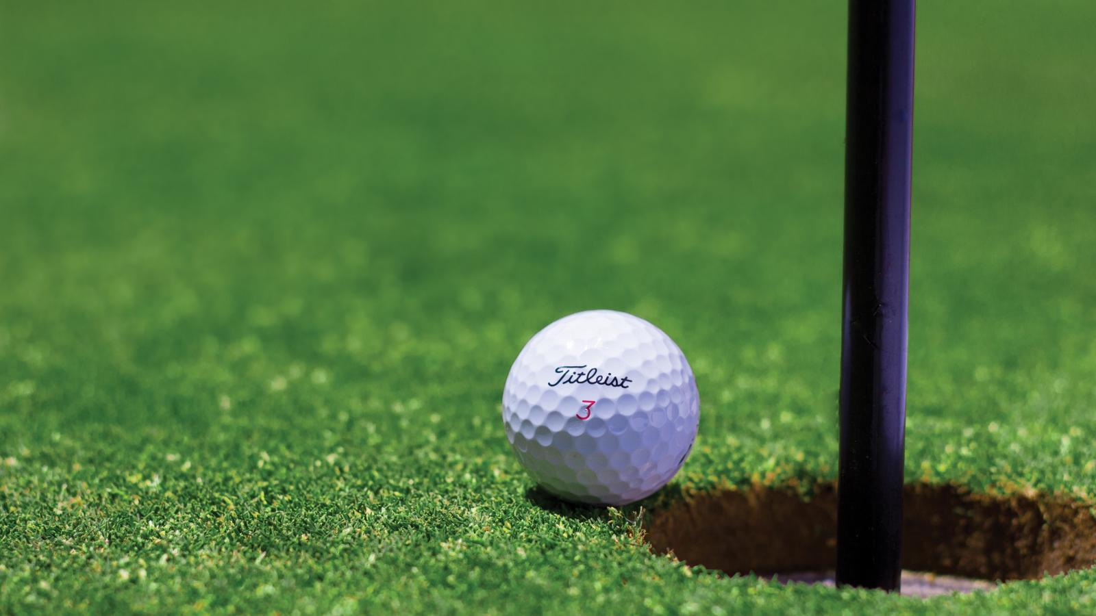 3840x2160 Golf HD wallpapers, Backgrounds