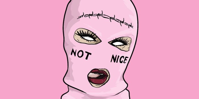 1500x1500 Bad Dope Girl Wallpapers - Top Free Bad Dope Girl Backgrounds -  WallpaperAccess