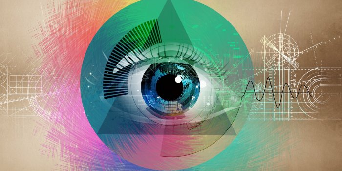 3840x2160 abstract, Artwork, Vintage, Eyes, Illuminati Wallpapers HD / Desktop and  Mobile Backgrounds