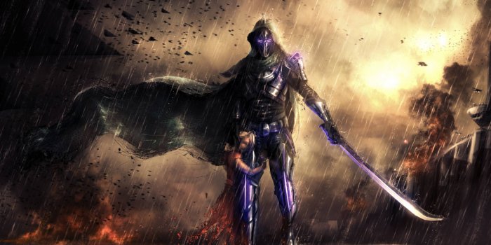 2560x1440 2560x1440 Hunter in Destiny 1440P Resolution Wallpaper, HD Games 4K  Wallpapers, Images, Photos and Background - Wallpapers Den