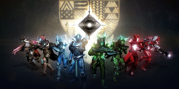 3840x2160 4K Destiny Wallpapers - Top Free 4K Destiny Backgrounds - WallpaperAccess