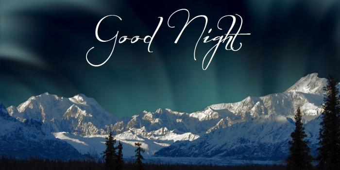 1600x900 Good Night wallpaper | 1600x900 | #536