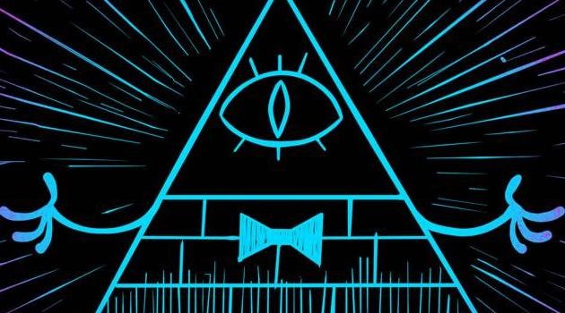 630x1280 Illuminati wallpaper by noel_645 - 9824 - Free on ZEDGE™