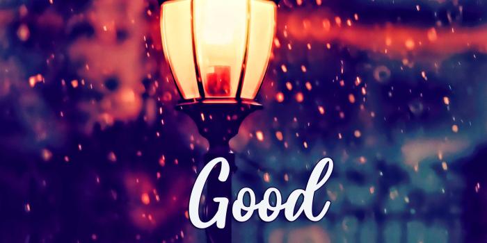 2184x2104 Light Bulb Good Night Wallpaper - PIX Trends