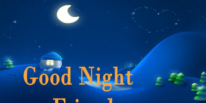 1920x1200 Good Night wallpaper | 1920x1200 | #47175