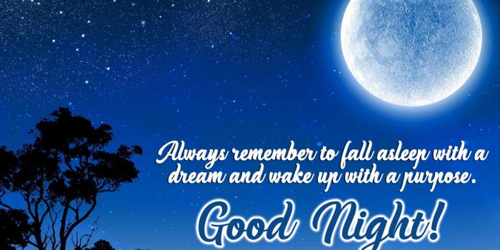 1024x768 Good Night 4k Wallpaper
