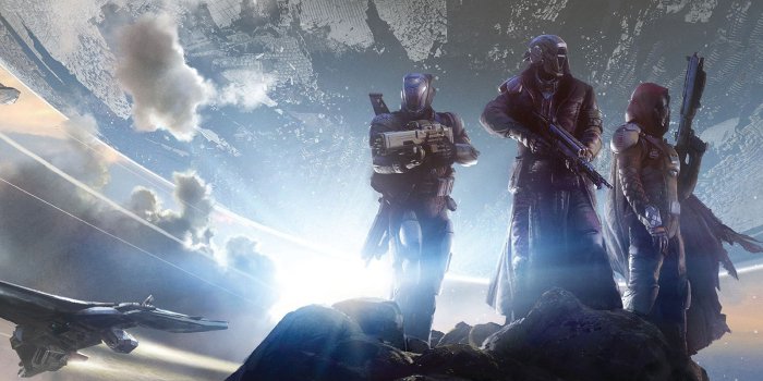 1600x1200 Destiny Ultra HD Desktop Background Wallpaper for 4K UHD TV : Tablet :  Smartphone