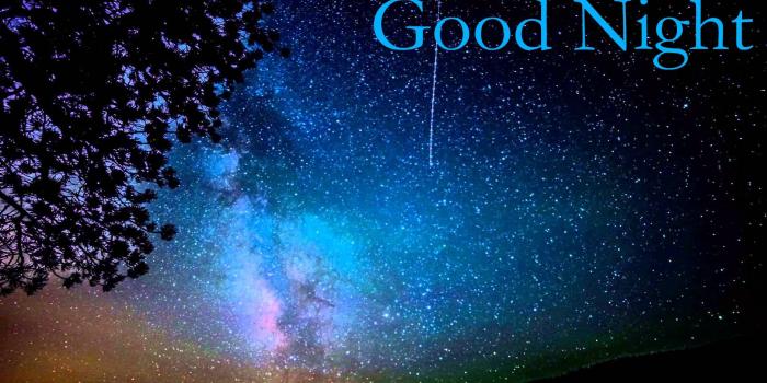 1920x1080 Good Night Sweet Dreams Cool Night Wallpapers Data-src - Sky Galaxy -  1920x1080 Wallpaper - teahub.io