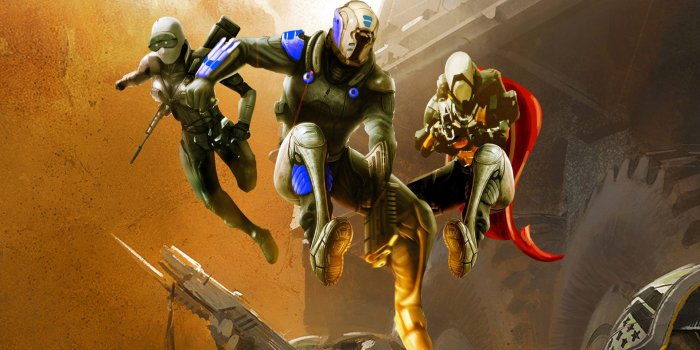 1920x1080 Destiny wallpaper 3