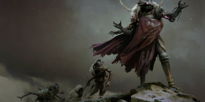 2560x1440 Destiny 2 Season of the Splicer Wallpaper - Wallpapers For Tech